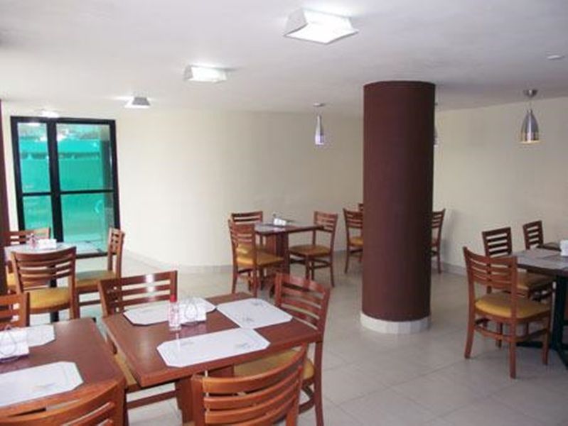 Bahia Sol E Mar Hotel Salvador Exterior photo